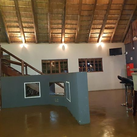 Rhulani Kruger Villa Marloth Park Esterno foto