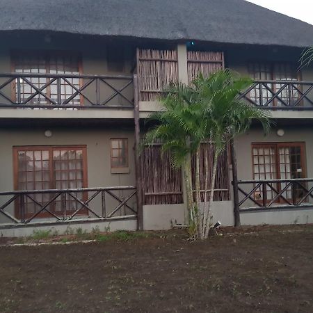 Rhulani Kruger Villa Marloth Park Esterno foto