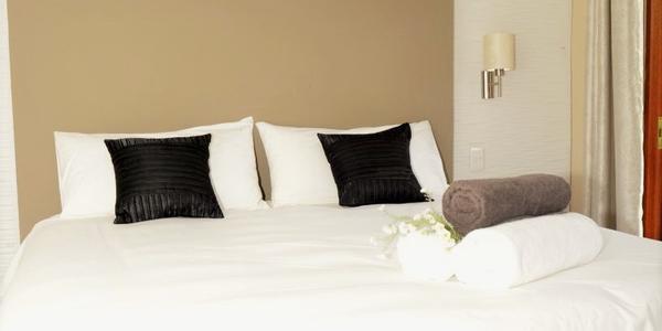 Rhulani Kruger Villa Marloth Park Esterno foto